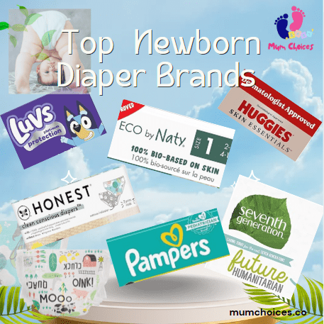 which diaper brand is best for newborns